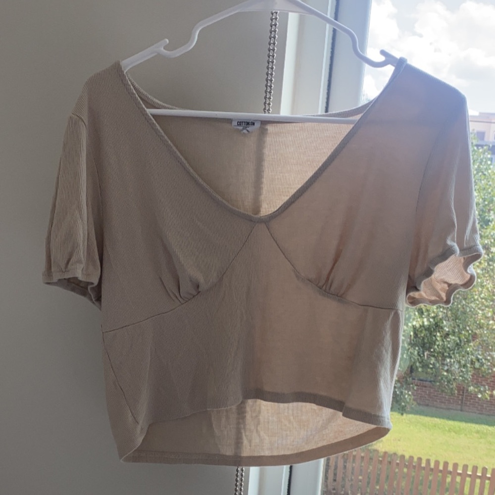 Nordstrom Top.